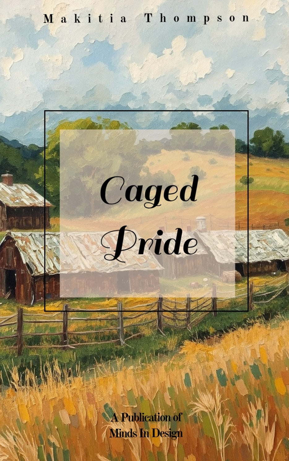 Caged Pride