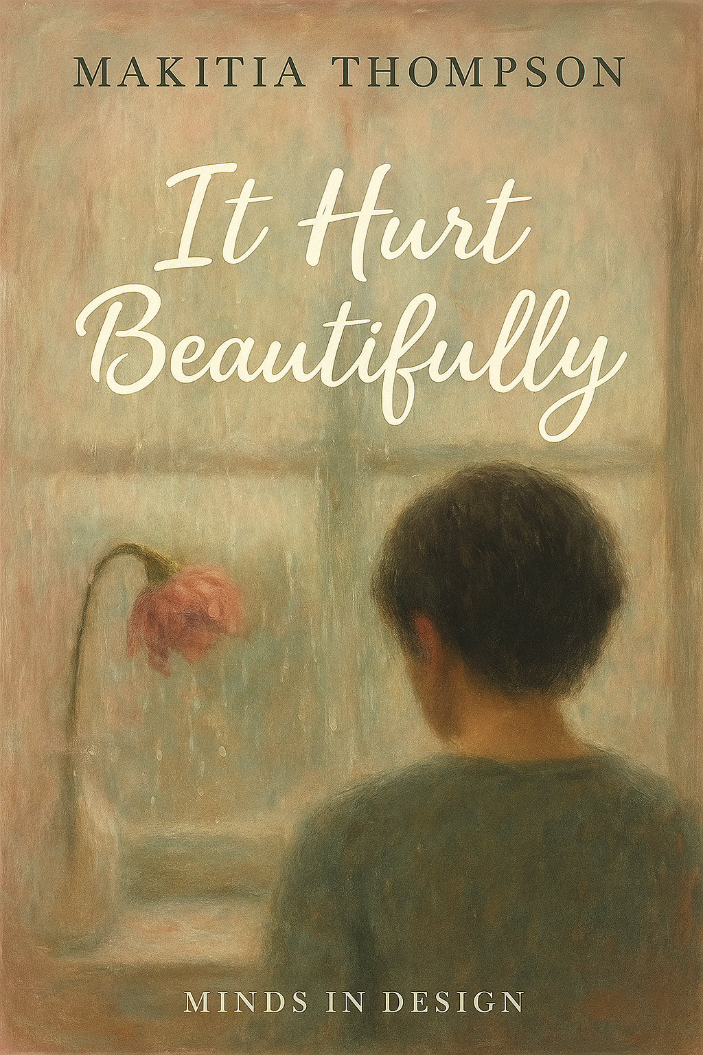 It Hurt Beautifully: A short poetry collection