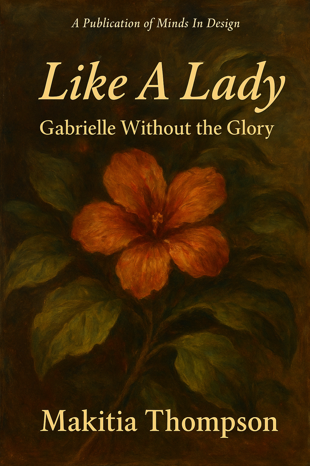 Like A Lady: Gabrielle Without the Glory
