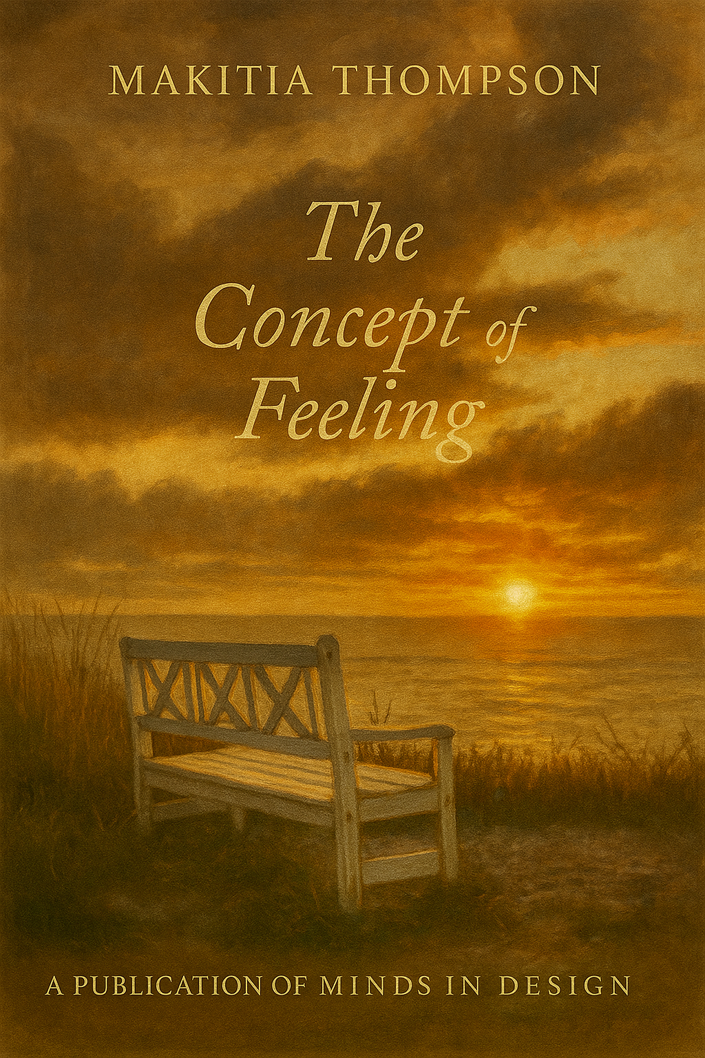 The Concept of Feeling