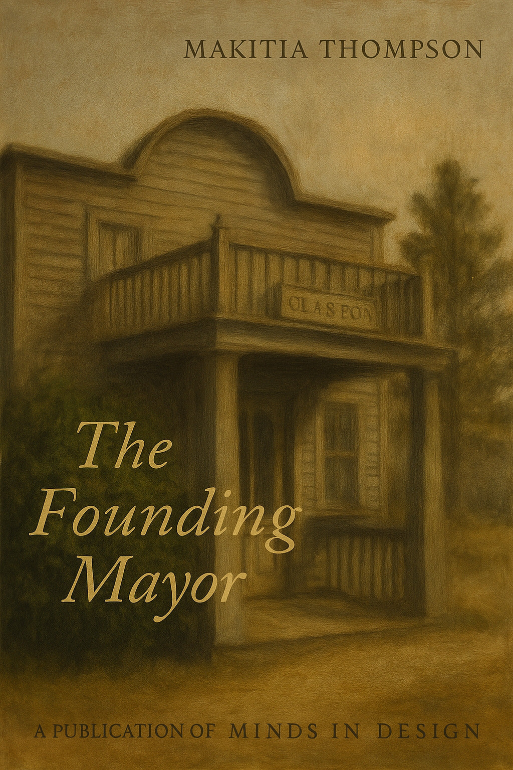 The Founding Mayor