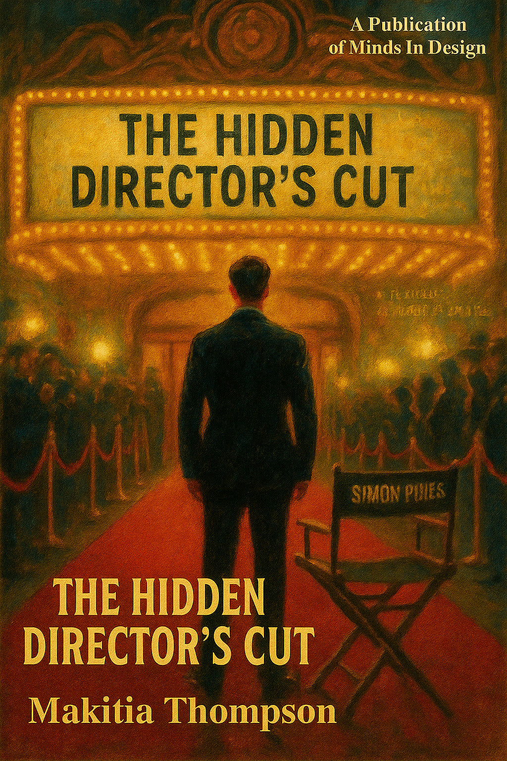 The Hidden Director's Cut