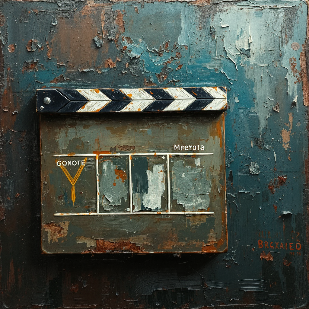 The Question-Led Narrative Blueprint