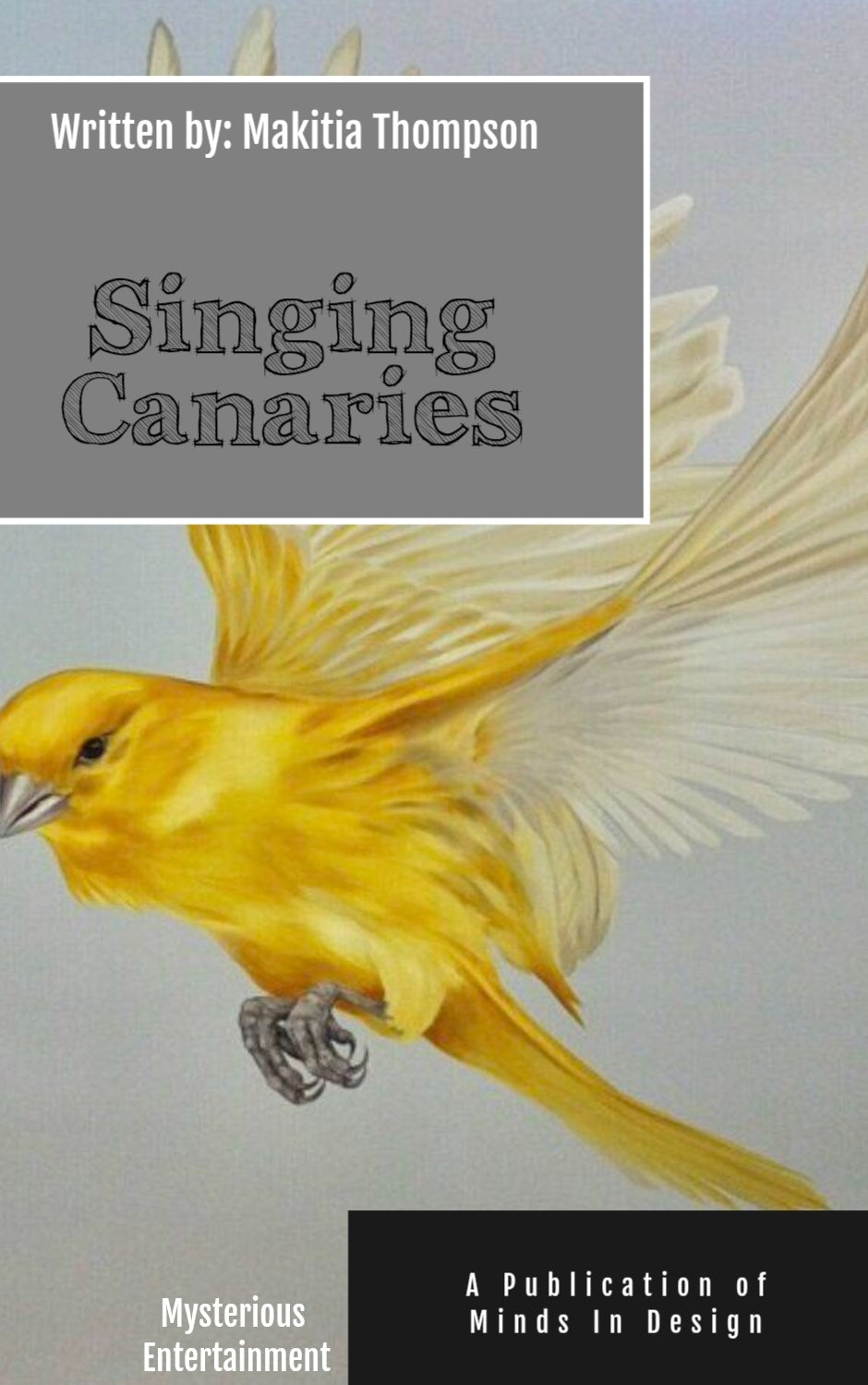 The Singing Canaries